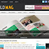  BoldMag Blogger Template