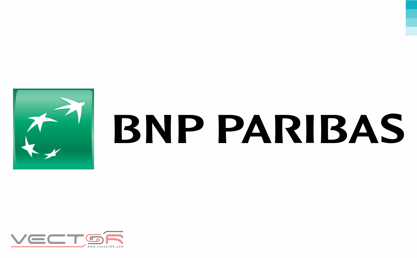 BNP Paribas Logo - Download Vector File SVG (Scalable Vector Graphics)