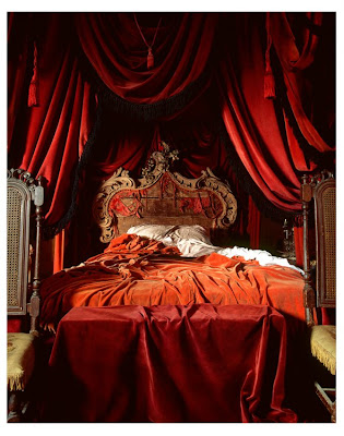 art of bedchamber