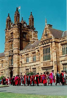 University of Sydney