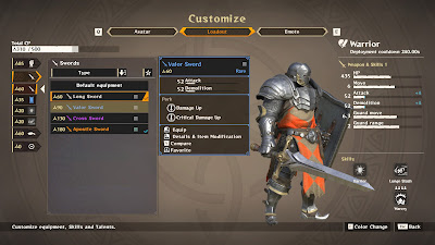 Warlander Game Screenshot 7