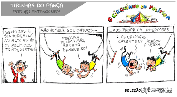 cirquinho