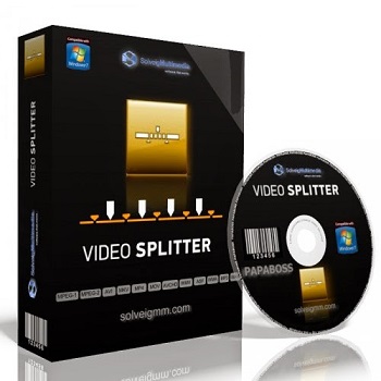 SolveigMM Video Splitter Terbaru Full Version