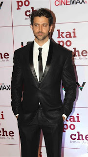 Hrithik Roshan Pictures 2013