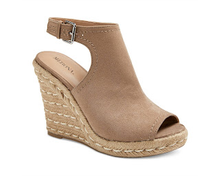  target merona espadrilles