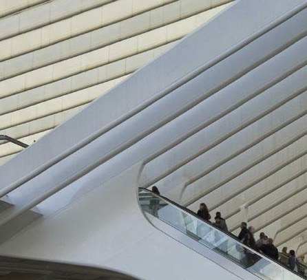 High-speed railway