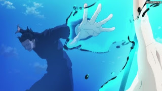 呪術廻戦 アニメ 2期 夏油傑 過去編 懐玉・玉折 OPテーマ 青のすみか | Jujutsu Kaisen Season 2 OP