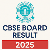 CBSE Board Results 2025: How to Check, Understand & Plan Your Next Steps (10th & 12th)