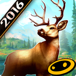 Deer Hunter 2016 MOD APK v2.2.0 (Pemburu rusa)