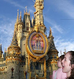 Cinderella's Castle