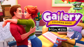 Download Gallery: Coloring Book & Home Decor Mod Apk