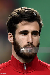 Rafa Silva - player profile 16/17 | Transfermarkt, Rafa Silva - Wikipedia, the free encyclopedia, Portugal - Rafa Silva - Profile with news, career statistics