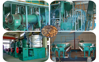 Oil Mill Plant Manufacturer India