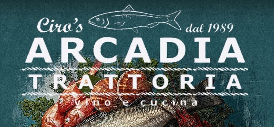 TRATTORIA ARCADIA