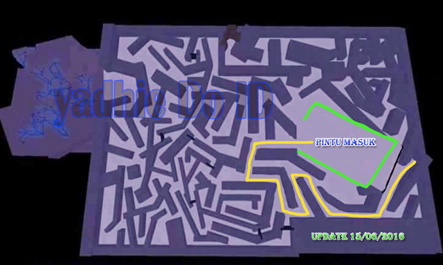 Roblox Lumber Tycoon 2 Labyrinth Map 2019 - roblox labyrinth