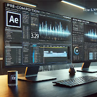 How to Render in Adobe After Effects Using Media Encoder | Best Export Settings
