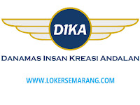 Loker SPG/SPB/Promotor Selling Area Semarang di PT Danamas Insan Kreasi Andalan