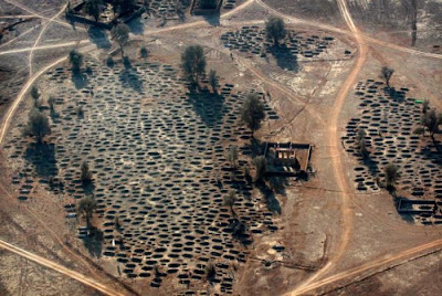 Afghanistan From Above Seen On www.coolpicturegallery.us