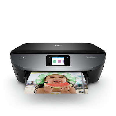 HP ENVY Photo 7155 Driver Downloads