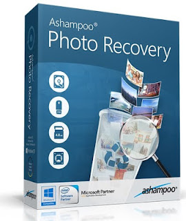   Ashampoo Photo Recovery 1.0.2 with crack