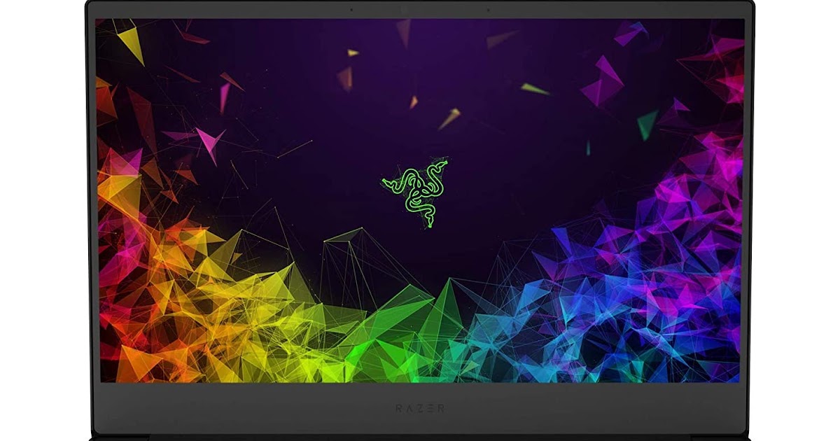 Razer Blade Stealth Laptop Review