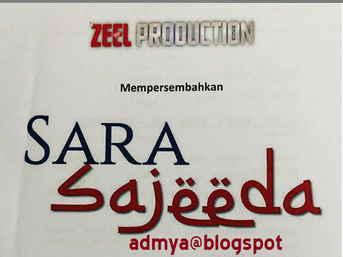 Samarinda Sara Sajeeda Download Drama