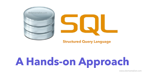Interactive SQL: A Hands-On Approach