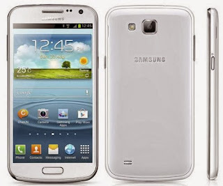 Rooting Samsung  Galaxy  Core  Duos  GT I8262 Cyber TechDroid