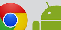 Android e Chrome