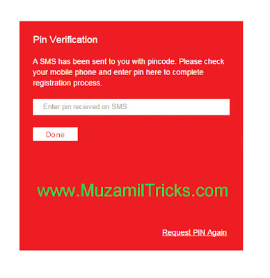 Get Free 10000 Minutes, SMS And Internet On Mobilink For 1 Month