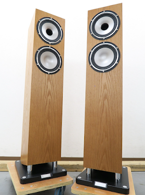 Loa Tannoy REVOLUTION XT 6F loa tannoy - Audio Hoàng Hải