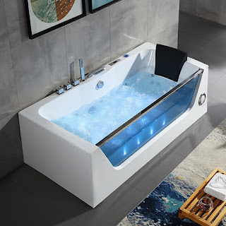 Whirlpool Bathtubs