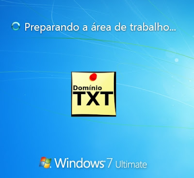 DominioTXT - Instalação Windows