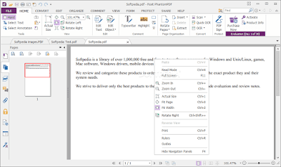 Foxit Phantom PDF Business 8.3.0.14878 Multilingual Full Version