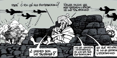 Ferreres en El Periodico