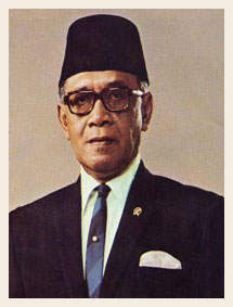 Biografi Sri Sultan Hamengkubuwono IX