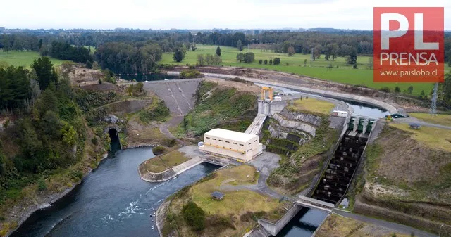 Central Hidroeléctrica Rucatayo