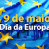 9 de maio - Dia da EUROPA no AEA - A PONTE DE MIM PARA O OUTRO