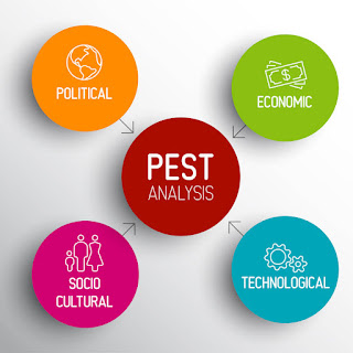 PEST analysis