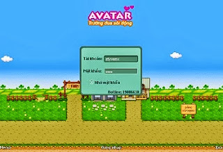 Tải game avatar 230 cho điện thoại
