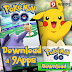 DOWNLOAD POKEMON GO GRATIS FULL VERSION