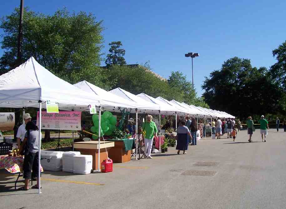 USDA Blog USDA Farmers Market at Night is Back Every Friday