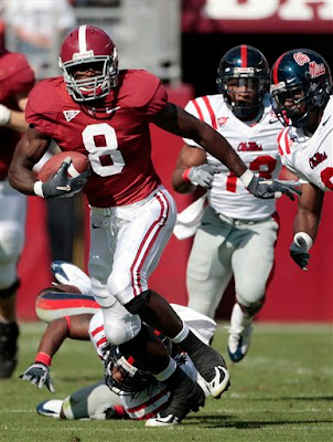 julio jones alabama