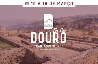  Foz Coa Douro Trail Adventure