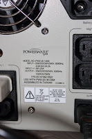 Powerware 9120 modellen är 1000i 