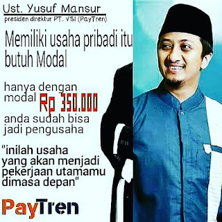 paytren penipu