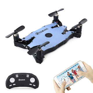 Spesifikasi Drone Eachine E57 - OmahDrones