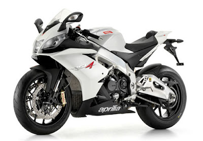 Aprilia, RSV4 R, motorcycle, new