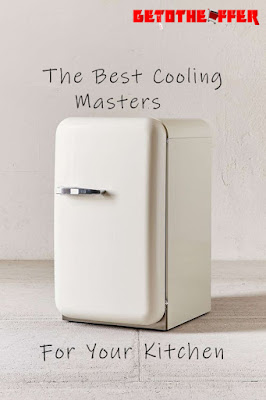 The Best 3 Mini Fridge For Your Kitchen The Cooling Masters GetotheOffer