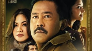 Si Doel The Movie:  Dilema Konsekuensi Status Pernikahan